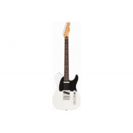 Электрогитара Fender Player II Telecaster RW Polar White